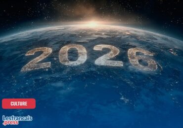 Les calendriers à travers le monde en 2026