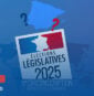 Élections législatives 2025 : les candidats de la 5e circonscription des Français de l’étranger