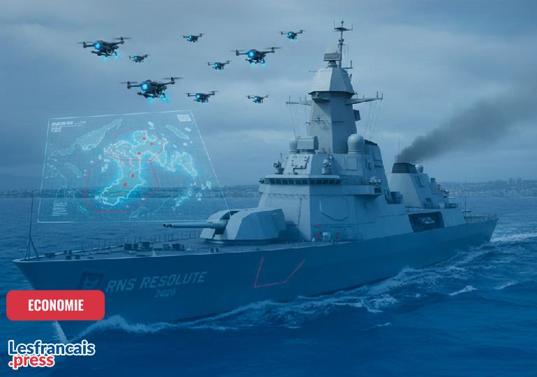 Le capitalisme à l’âge de la canonnière