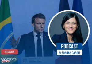 Eléonore Caroit : UE-Mercosur, soyons précis sans stigmatiser