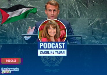 Caroline Yadan : « Les Français d’Israël abandonnés par la France »