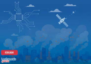 Une carte interactive pour tracker les pollueurs