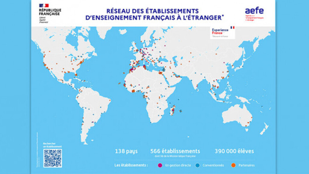 Les statuts des établissements de l’EFE – Webinaire 