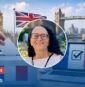 Élections consulaires 2026 à Londres : Catherine Smadja-Froguel « Justice et solidarité »