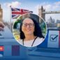 Élections consulaires 2026 à Londres : Catherine Smadja-Froguel « Justice et solidarité »