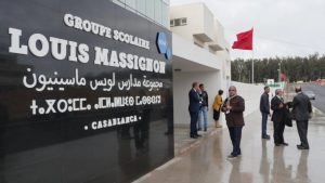 Lycée français international Louis-Massignon de Casablanca