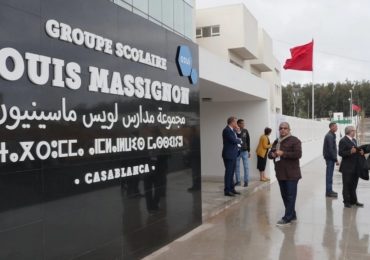 Les "missions" marocaines, un réseau intergénérationnel