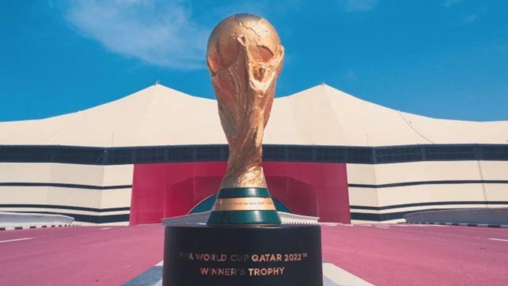 Le Qatar n’a pas d’odeur