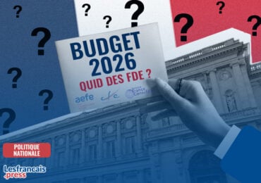Les mesures du projet du budget 2026 pour les Français de l’étranger