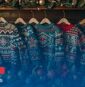 Céder à la tentation du pull de Noël ?