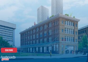 Centre Pompidou × Jersey City : quand le projet d’un musée français aux États-Unis s’effondre