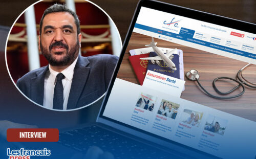 Un appel de Karim Ben Cheikh pour préserver la CFE