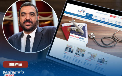 Un appel de Karim Ben Cheikh pour préserver la CFE