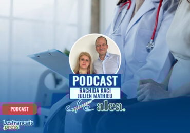 La CFE et ALEA : une alliance pour une couverture santé optimale à l’étranger