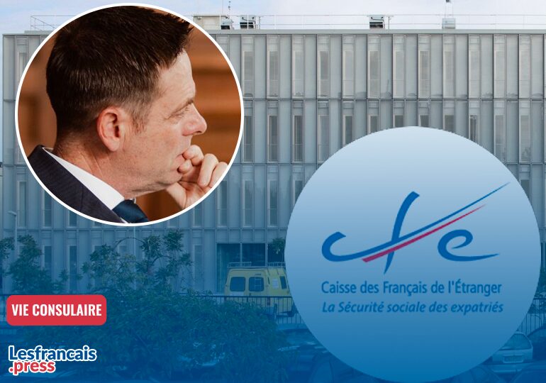 CFE : préserver la solidarité par une réforme responsable