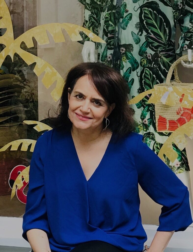 Chahla Chafiq