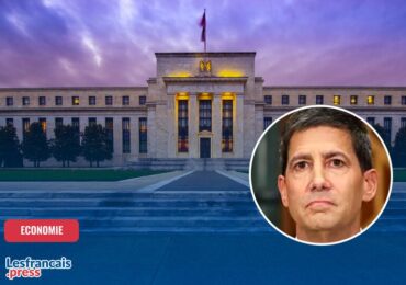 Changement et continuité à la Fed avec Kevin Warsh