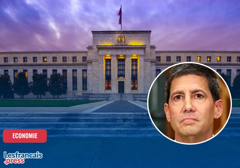 Changement et continuité à la Fed avec Kevin Warsh