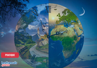 Changement d’heure en 2026 ! Qui et quand ?