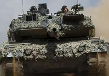 L’Allemagne va réformer son armée pour se préparer à la guerre