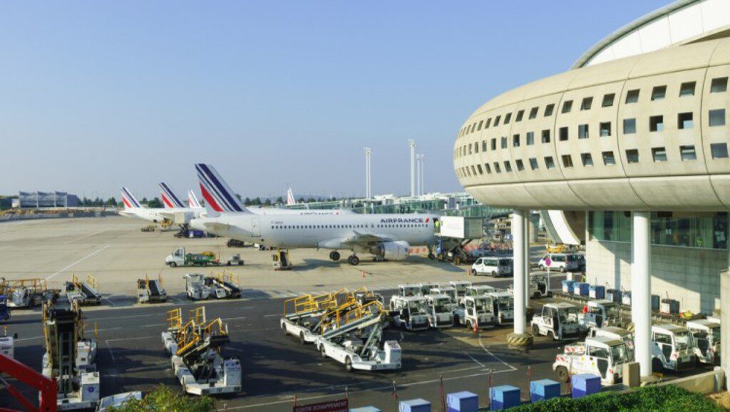 Secteur aérien sous tension à l&rsquo;approche de l&rsquo;été