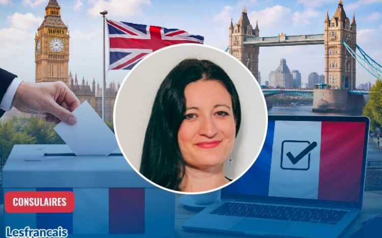 Élections consulaires 2026 à Londres&nbsp;: Charlotte Minvielle « Écologie et solidarité »