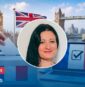Élections consulaires 2026 à Londres : Charlotte Minvielle « Écologie et solidarité »