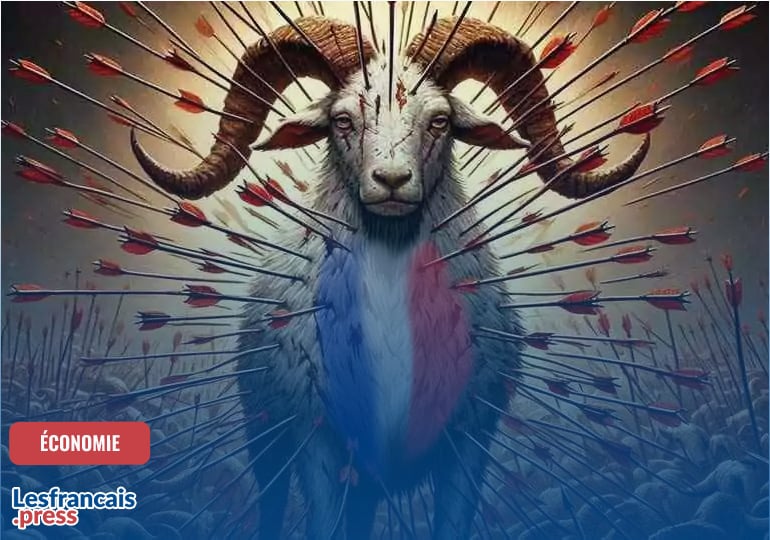 Cherchons le bouc émissaire !