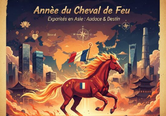 Cheval de feu HK