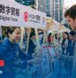 La Chine tisse sa toile monétaire