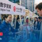 La Chine tisse sa toile monétaire