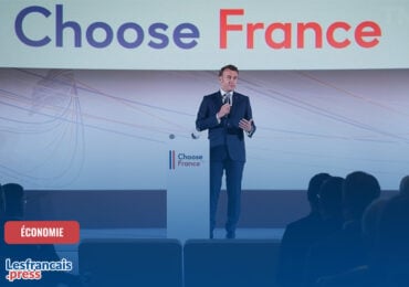 ChooseFrance :  derrière ces investissements étrangers, un champion aux pieds d’argile ?