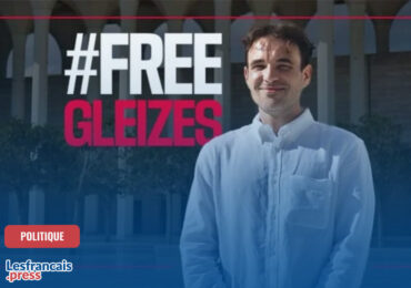 Christophe Gleizes condamné à 7 ans de prison en Algérie