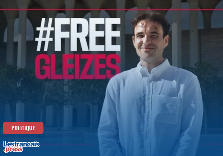 Christophe Gleizes condamné à 7 ans de prison en Algérie