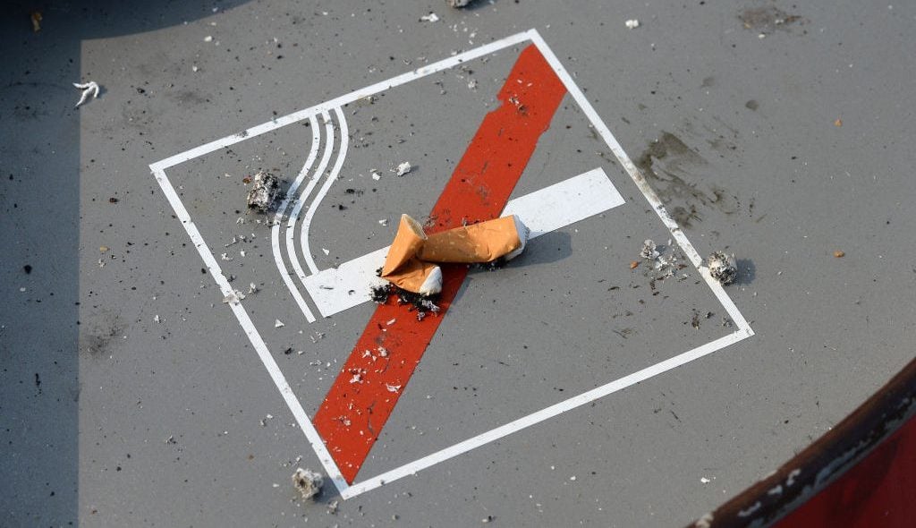 taxe sur le tabac ©Getty Images/Jens Kalaene_picture alliance