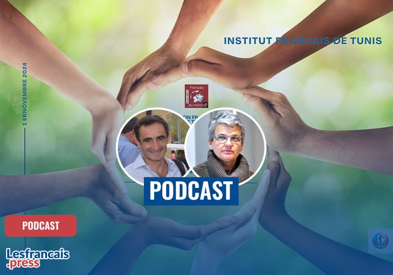 « Citoyen des deux rives » reconnecte les jeunes français à leur pays d’origine