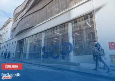 4 écoles françaises dans le top 10 des écoles de commerce