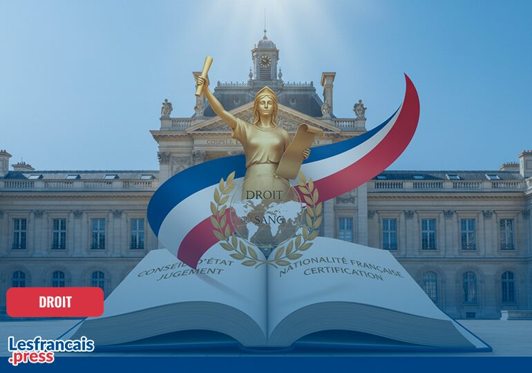 Le CNF n’est pas l’unique preuve de nationalité française