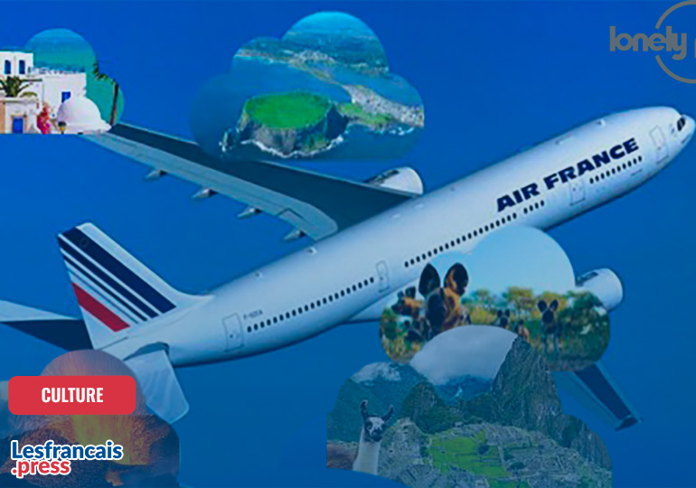 Cocorico ! Lonely Planet sacre La Réunion pour 2026 !