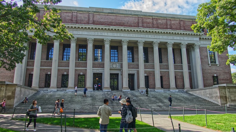 Columbia University - New York