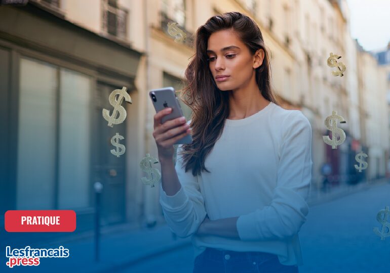 Comment obtenir une carte prépayée en dollars en ne vivant pas aux USA ?