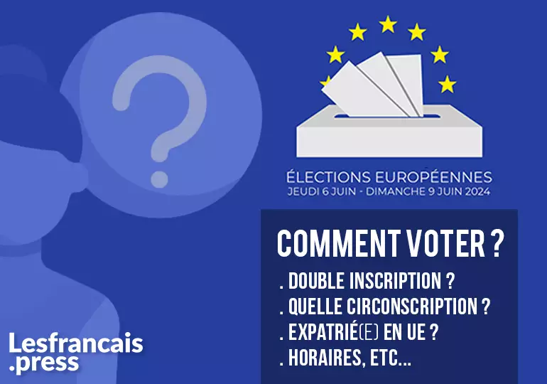 élections européennes