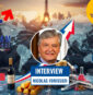 Commerce extérieur : Nicolas Forissier détaille la stratégie et mobilise les Français de l’étranger Commerce extérieur : Nicolas Forissier détaille la stratégie et mobilise les Français de l’étranger