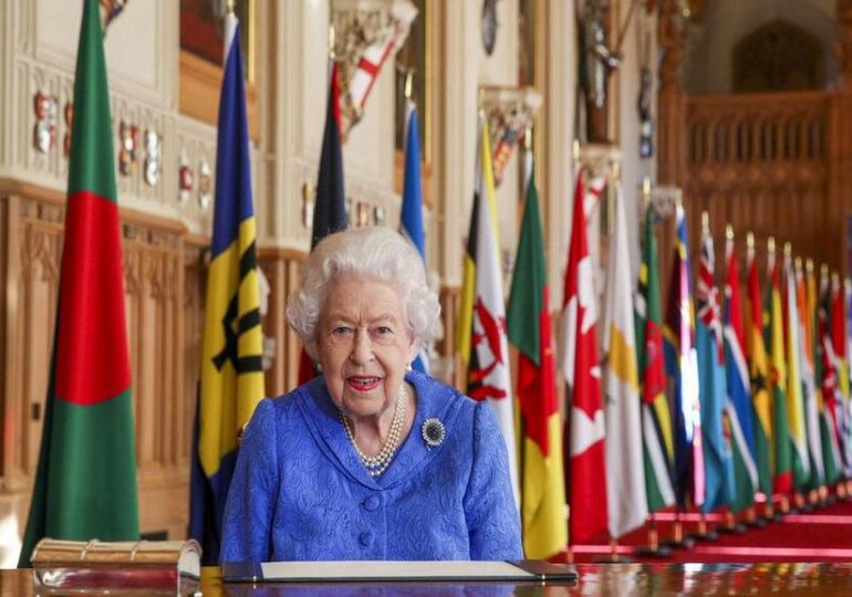 L'avenir du Commonwealth après le règne d'Elizabeth II