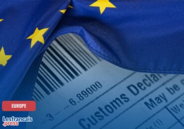 Compétition pour accueillir la future autorité douanière européenne