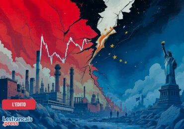 Complot contre la civilisation