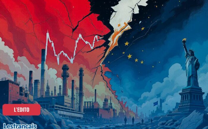 Complot contre la civilisation