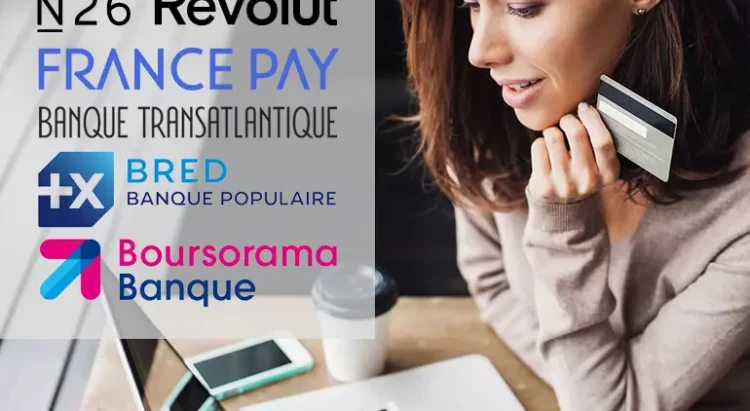 Un compte bancaire français en tant qu'expatrié&nbsp;?