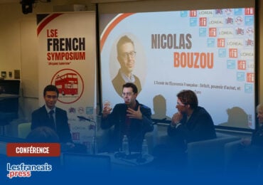 Le French Symposium à Londres : la France inspirante ? 