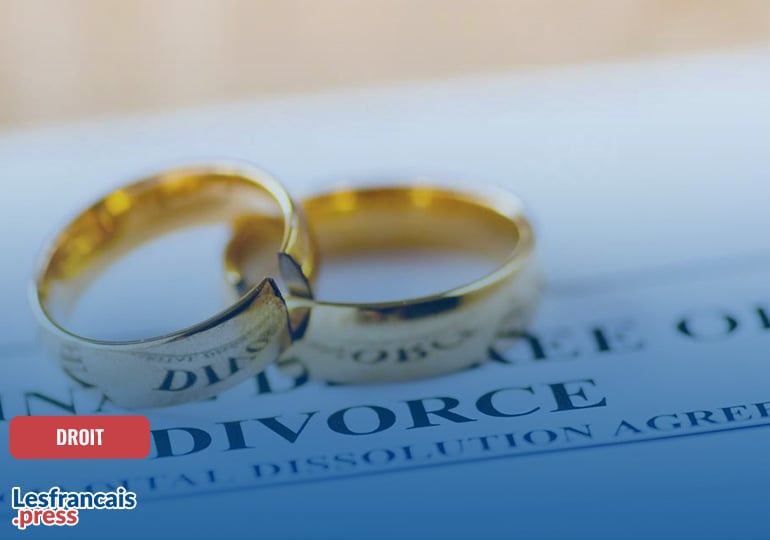 Les conjoints suiveurs face au divorce !
